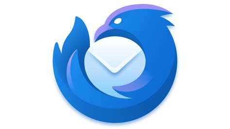thunderbird feeds logo|Mozilla Thunderbird Logo, symbol, meaning, history, .